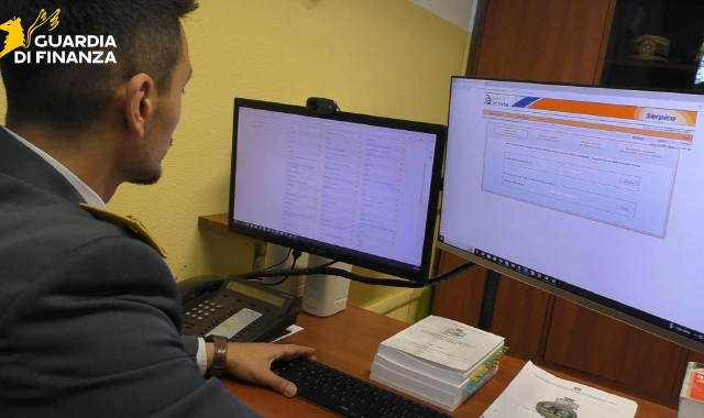 Gli e-commerce cinesi e la partita Iva fantasma: frode sventata