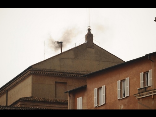 Conclave: prima votazione il 7 maggio pomeriggio