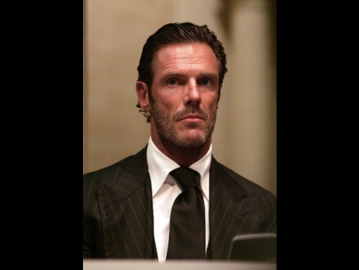 Mario Cipollini assolto da calunnia contro Ivano Fanini