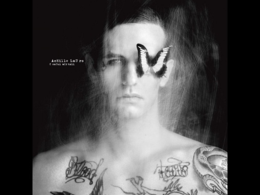 Hit parade, Achille Lauro si prende la vetta con Comuni Mortali