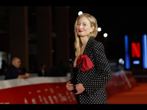 Alba Rohrwacher nella giuria di Cannes