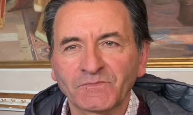 Giuseppe Livio aveva 67 anni