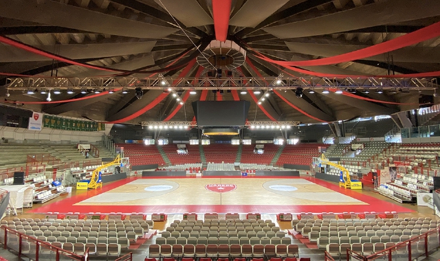 Trasferta vietata: niente biglietti online per Varese-Trieste