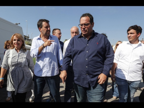 Lega, nei prossimi giorni un nostro ddl sui salari equi