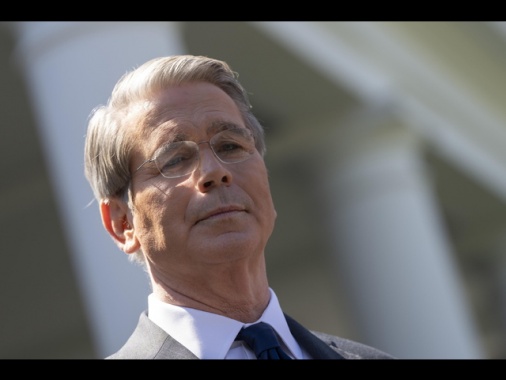 Bessent, vogliamo vedere le tasse digitali rimosse nell'Ue