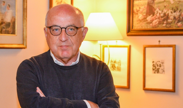 Zocchi scrive al Governo