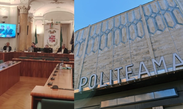 «Varese come Bilbao». Magrini dice no