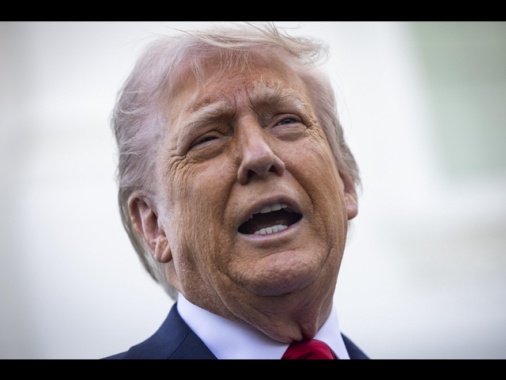 Trump, 'i migliori 100 giorni della storia, è solo l'inizio'