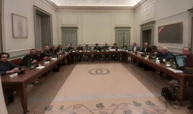 Castellanza, fratture interne e ricordi