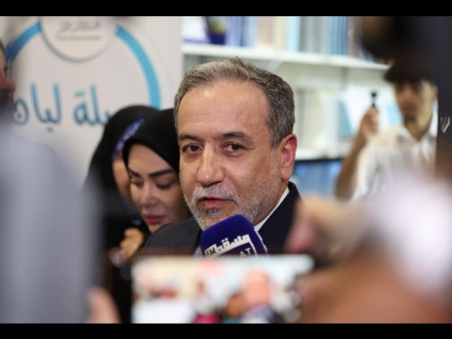 Teheran, venerdì vedremo a Roma Francia, Gb e Germania