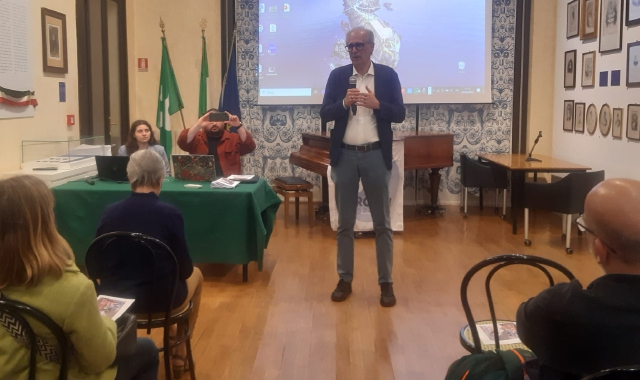 Saronno verso il voto: ecco le liste di Airoldi