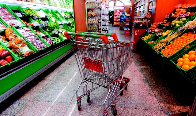 Varese, Primo Maggio: i supermercati aperti