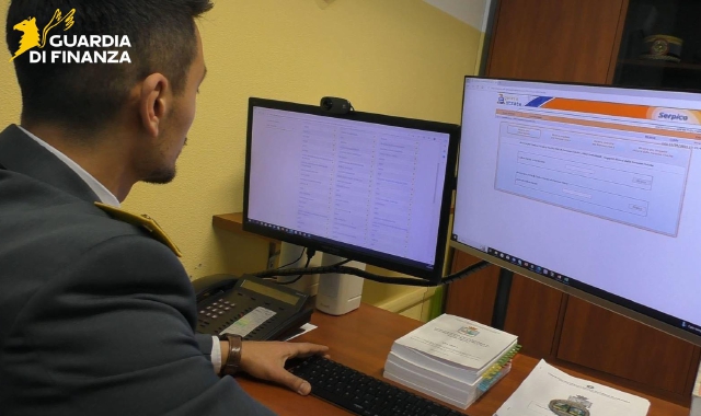 Partite Iva fantasma. Plauso da Roma alla GdF di Varese