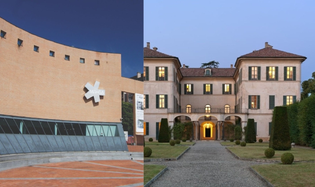 Capitale italiana dell'arte contemporanea, patto tra Varese e Gallarate