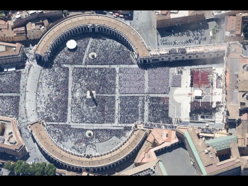 Prefetto Roma, per il conclave modello sicurezza dei funerali