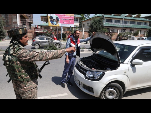 Pakistan, 'risposta molto forte' se l'India punta a escalation