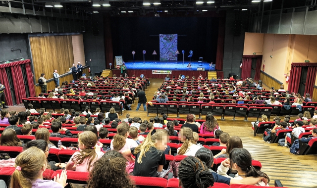 Teatro Pasta, chiesto il rinvio al giudizio della dipendente