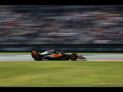 F1: gare GP a Città del Messico fino al 2028 (2)