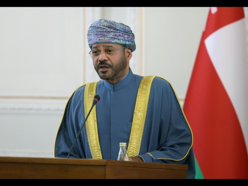 Oman, rinviati i colloqui Iran-Usa di sabato