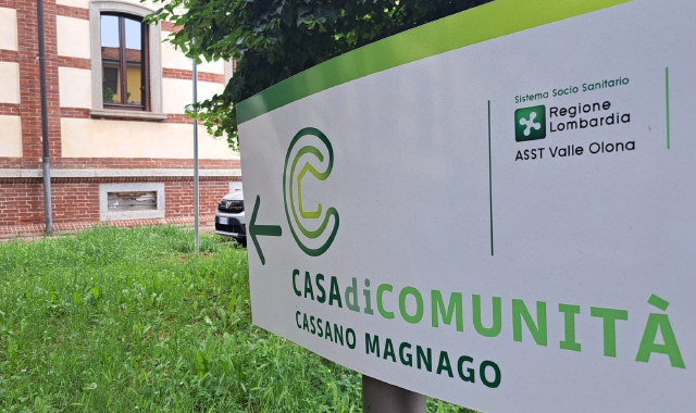 Carenza di medici di base: numeri choc nel Basso Varesotto