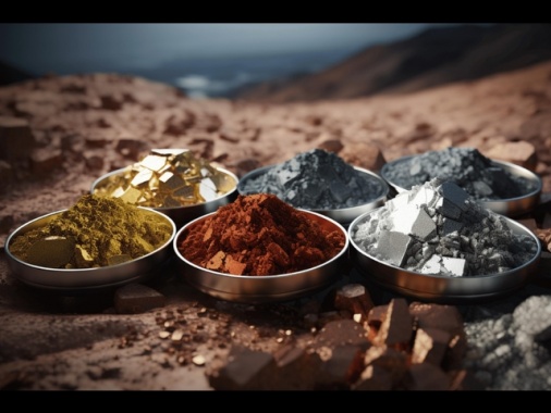 Politico, da Usa e Ucraina firmati tre documenti su terre rare