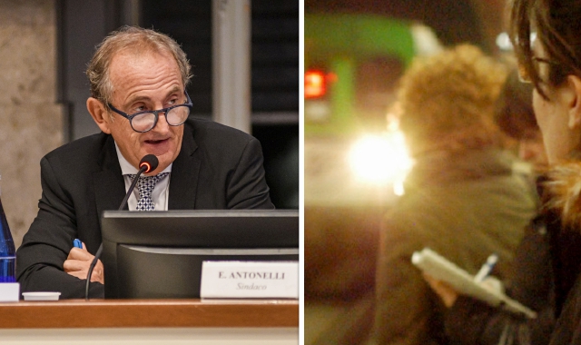 Busto, scorte per le donne sole in stazione: frenata del sindaco