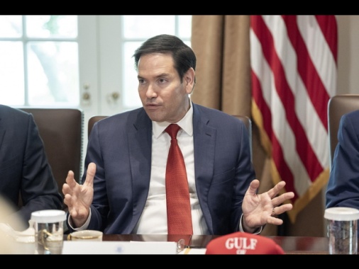 Rubio, 'la decisione su Afd è tirannia mascherata'