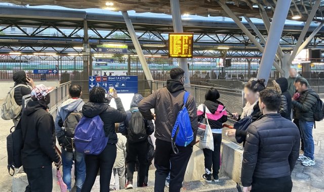 Treni, indennizzi per corse parzialmente soppresse