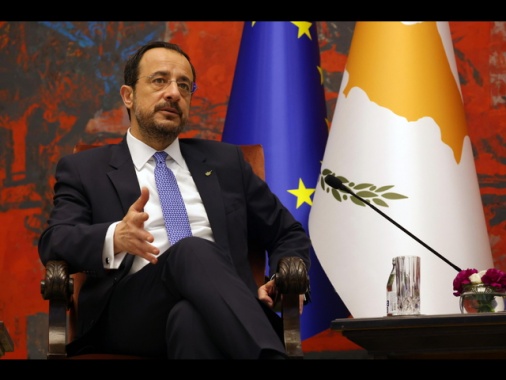 Vucic accusa malore negli Usa e rientra a Belgrado