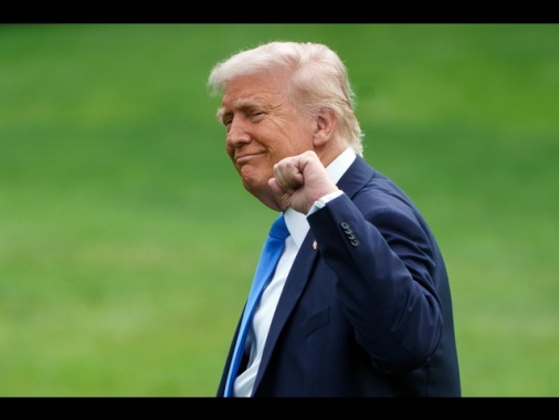 Trump, recessione? Economia alla grande ma tutto è possibile