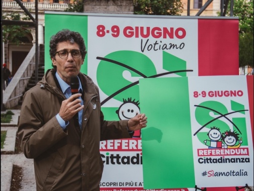 Magi, 'Meloni faccia appello per andare a votare i referendum