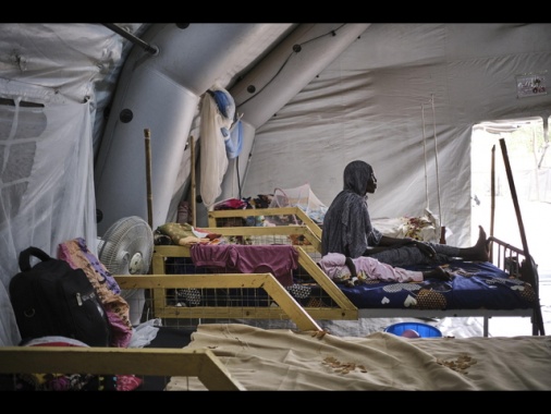 Msf, bombardato nostro ospedale Sud Sudan, morti e feriti