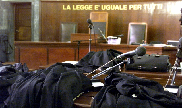 Mafia in Lombardia: al via il maxi processo Hydra