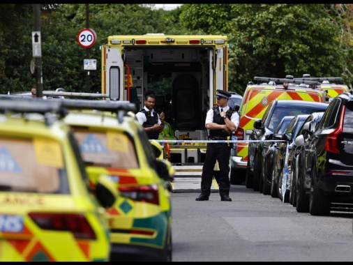 'Preparavano un atto terroristico', 5 arresti nel Regno Unito