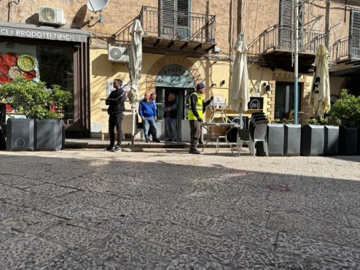 Sparatoria Monreale, fermato un altro giovane