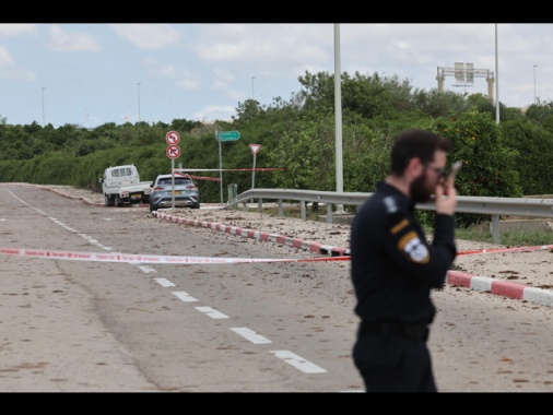 Hamas, 'missile Houthi supera la migliore difesa al mondo'