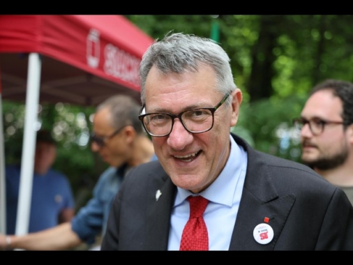 Landini, sì al referendum vuol dire basta morire sul lavoro