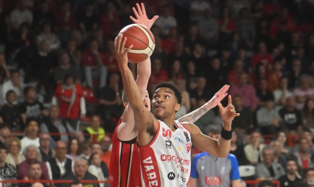 (foto Angelo Puricelli/BLITZ)