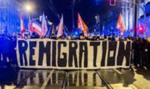 Estrema destra a Busto, Pd all'attacco