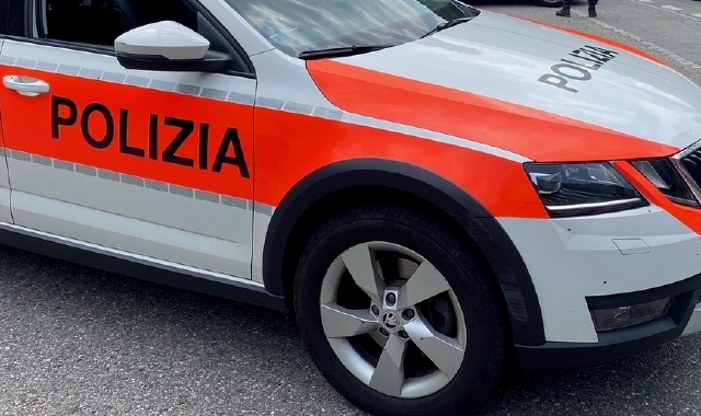 Ladri di bici elettriche: 19enne arrestato a Stabio