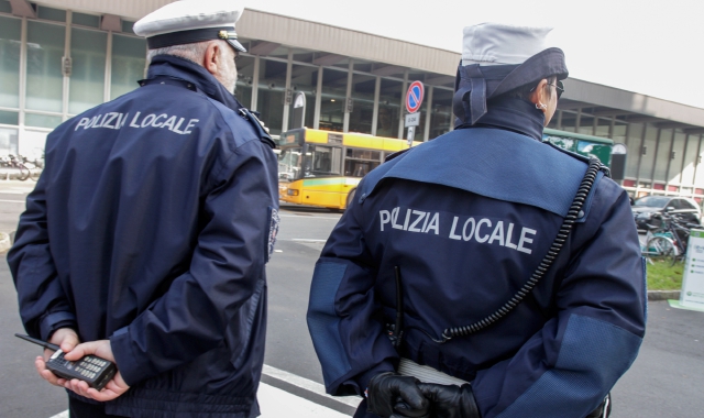 A Gallarate torna l'ordinanza anti-maranza
