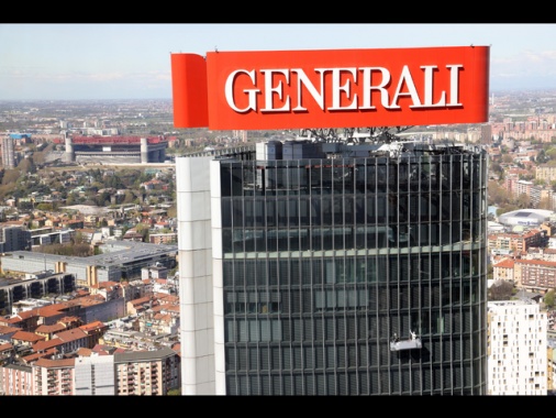 Generali regina assicurazioni, nel 2024 premi per 32 miliardi