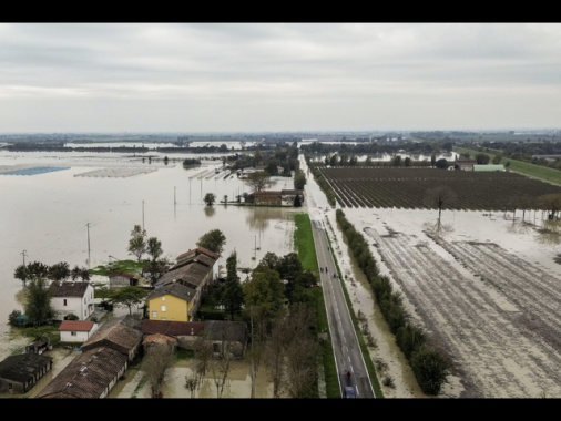 Polizze catastrofi su immobili con sanatoria o condono