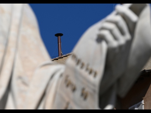 Bruni, domani prima fumata del conclave intorno alle 19