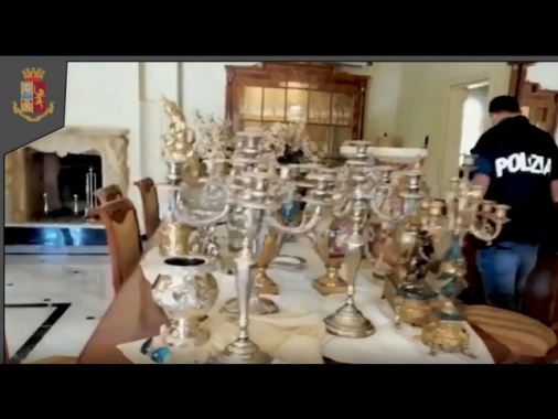 Muore esponente Casamonica,Questura impone esequie private