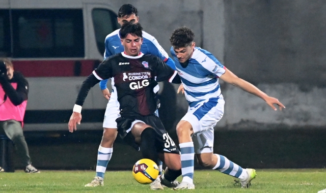 Pro Patria-Pro Vercelli: prezzi e dove comprare i biglietti