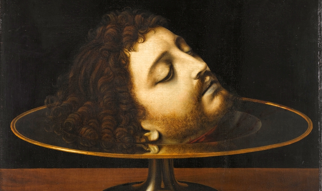 Andrea Solario: il grande dimenticato