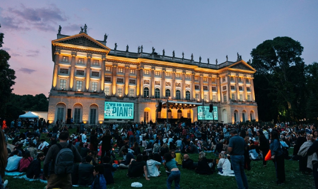 Piano City Milano si svela: 250 concerti in tre giorni