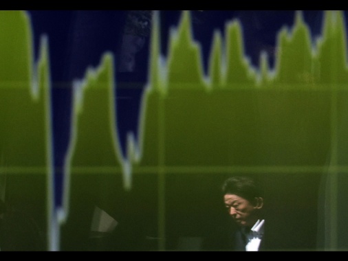 Borsa: Tokyo, apertura in aumento (+0,25%)