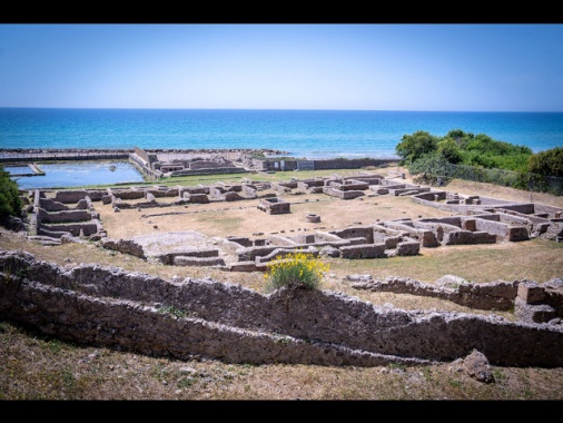 'Vespucci incontra', il veliero 'apre' i musei di tutta Italia
